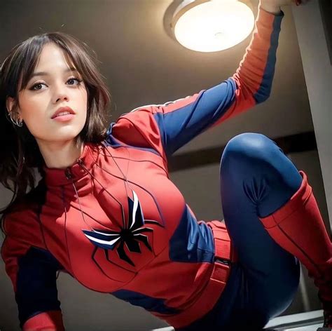 jenna ortega fake porn|Jenna Ortega pics, Fakes, Animated Gifs